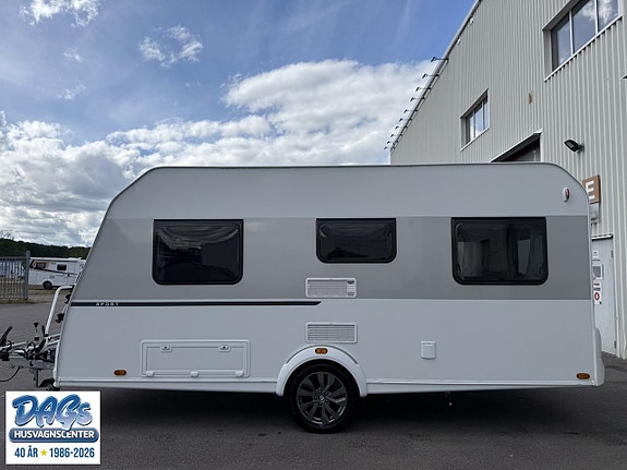 Knaus Sport 450 FU 5 of 16