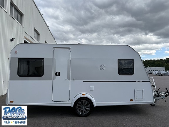 Knaus Sport 450 FU 3 of 16