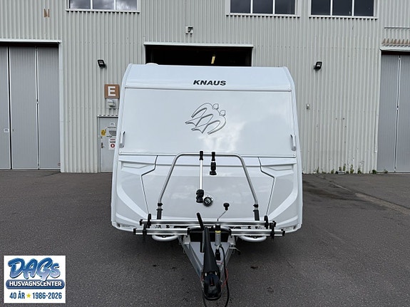 Knaus Sport 450 FU 8 of 16