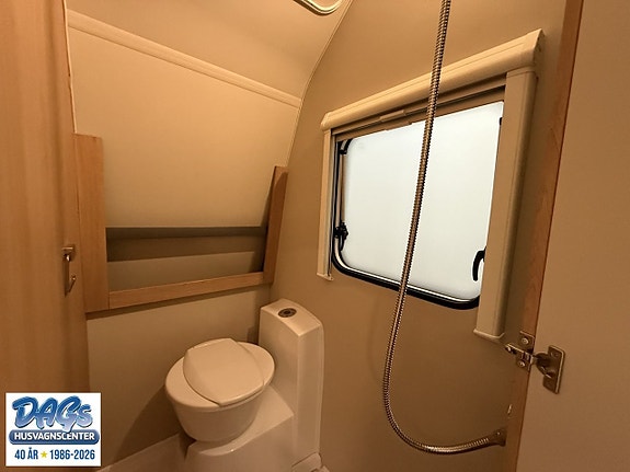 Knaus Sport 450 FU 16 of 16