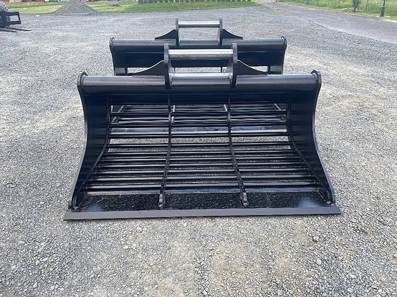 SE Equipment  Gallerskopa S45, S60, S70 3 of 4