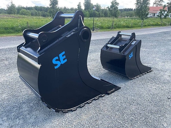 SE Equipment  VA-Skopa / Schaktskopa S45, S60, S70 3 of 5