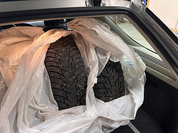 Saab 9-5 14 of 16