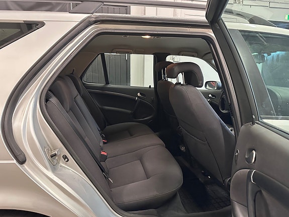 Saab 9-5 10 of 16