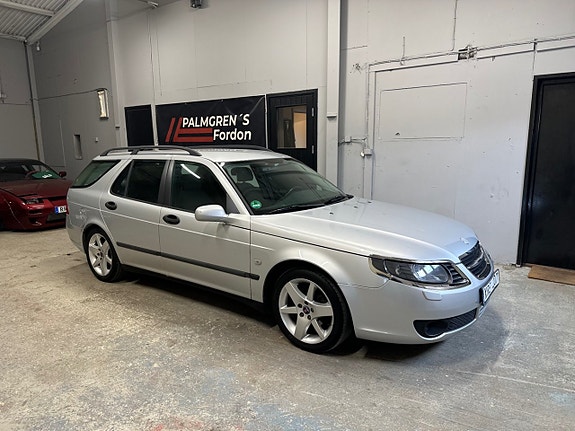 Saab 9-5 2 of 16