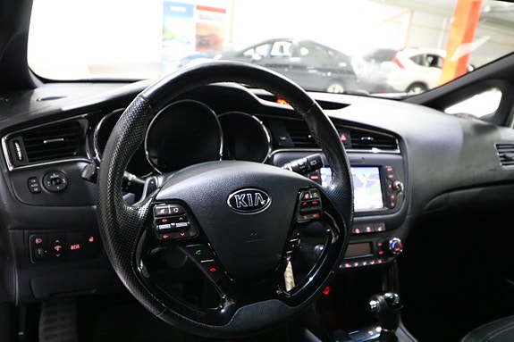 Kia Ceed 9 of 18
