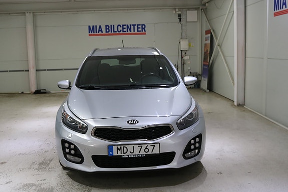 Kia Ceed 7 of 18