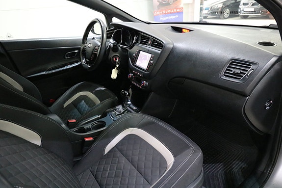 Kia Ceed 13 of 18