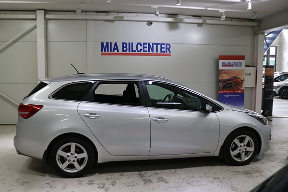 Kia Ceed 3 of 18