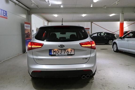 Kia Ceed 17 of 18