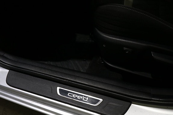 Kia Ceed 18 of 18