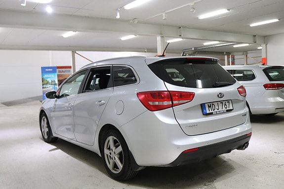Kia Ceed 5 of 18