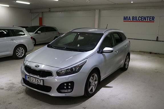 Kia Ceed 6 of 18