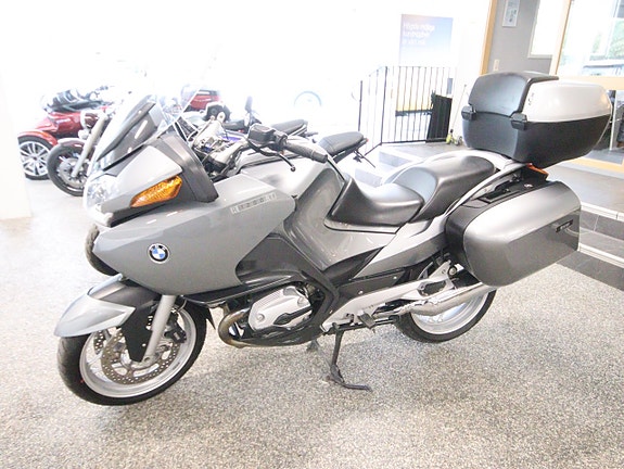 BMW R 1200 RT 3 of 6
