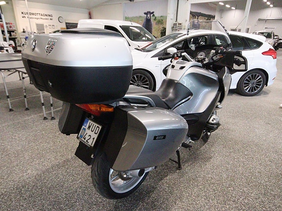 BMW R 1200 RT 2 of 6