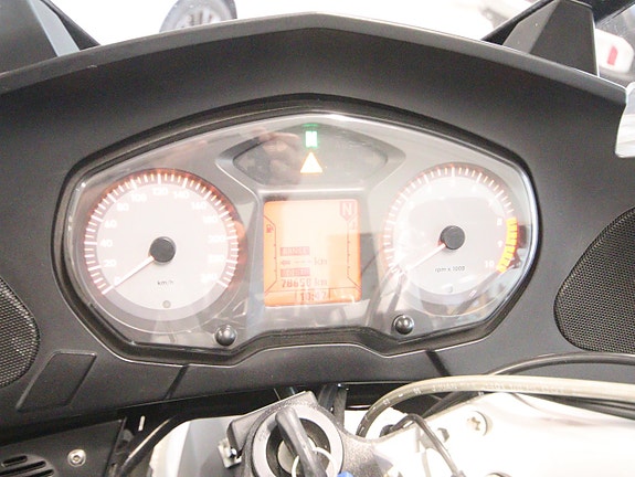 BMW R 1200 RT 5 of 6