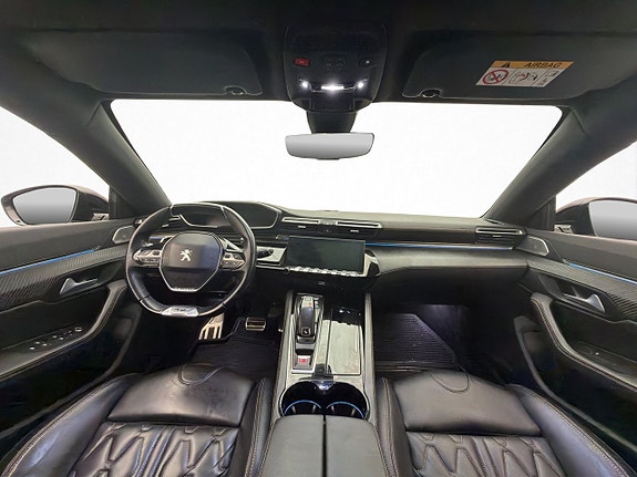 Peugeot 508 25 of 30