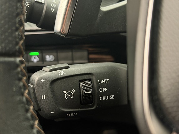Peugeot 508 16 of 30