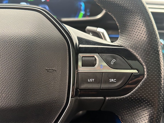 Peugeot 508 19 of 30