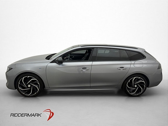 Peugeot 508 4 of 30