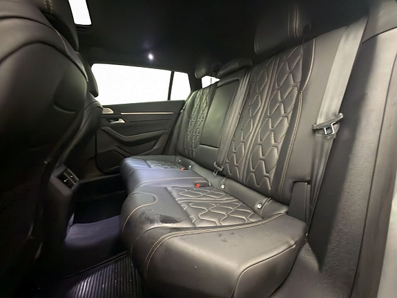 Peugeot 508 29 of 30