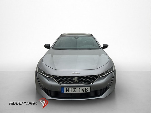Peugeot 508 2 of 30