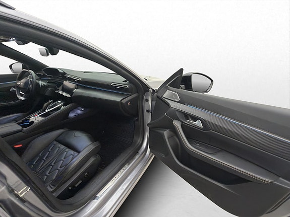 Peugeot 508 27 of 30