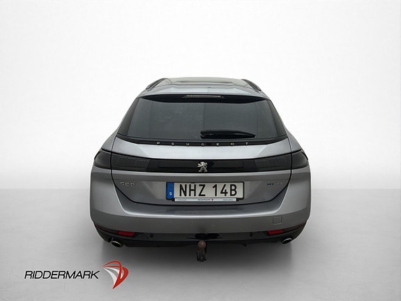 Peugeot 508 6 of 30