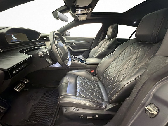Peugeot 508 11 of 30