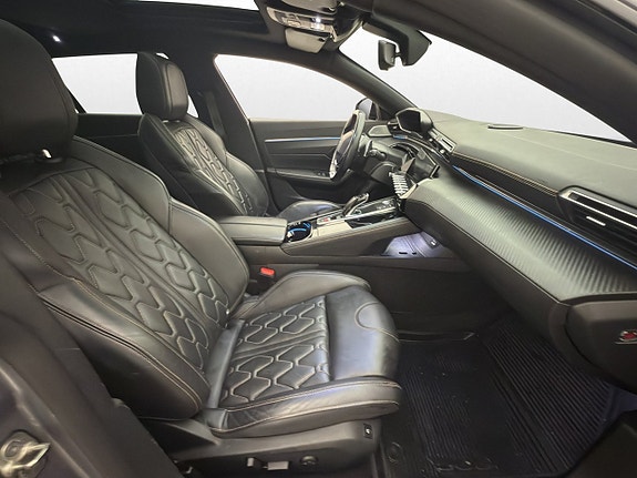Peugeot 508 26 of 30