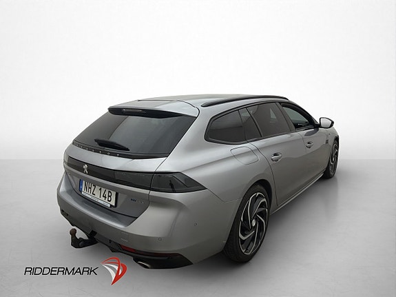 Peugeot 508 8 of 30