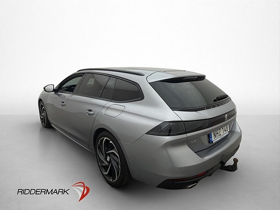 Peugeot 508 5 of 30