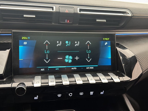Peugeot 508 23 of 30