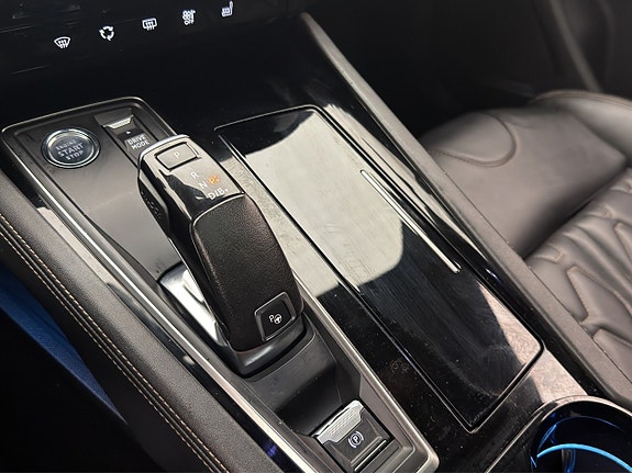 Peugeot 508 24 of 30