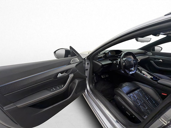 Peugeot 508 10 of 30