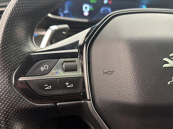 Peugeot 508 17 of 30