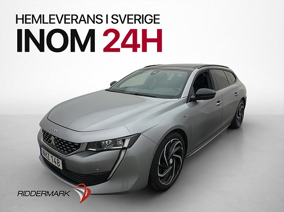 Peugeot 508 3 of 30