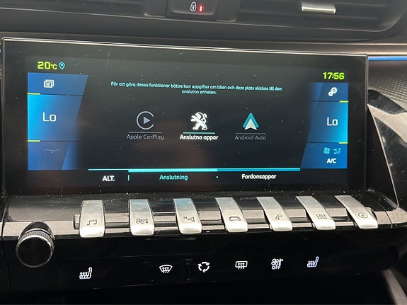 Peugeot 508 22 of 30
