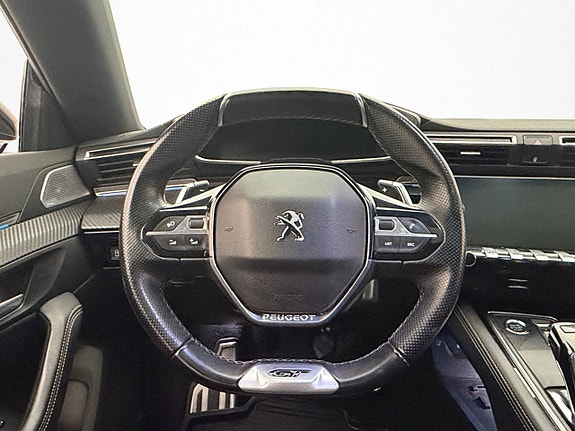 Peugeot 508 15 of 30
