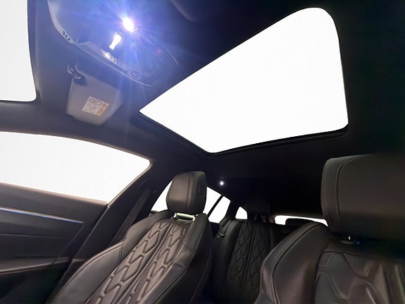 Peugeot 508 12 of 30