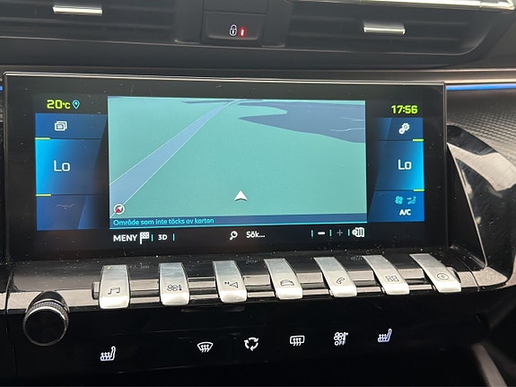 Peugeot 508 21 of 30