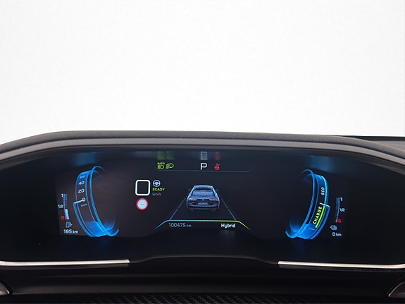 Peugeot 508 18 of 30