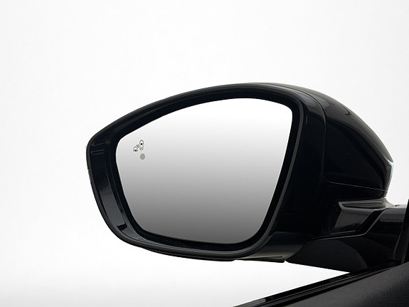 Peugeot 508 28 of 30