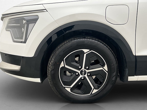 Kia Niro 27 of 30