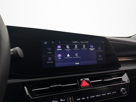 Kia Niro 17 of 30