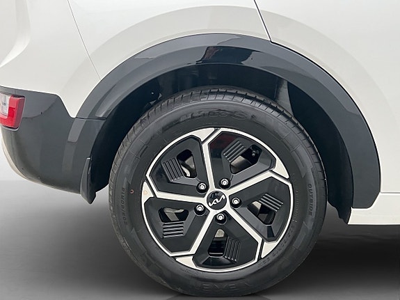 Kia Niro 29 of 30