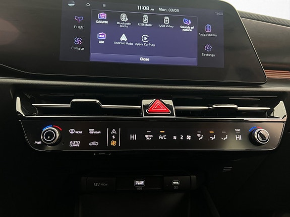 Kia Niro 19 of 30