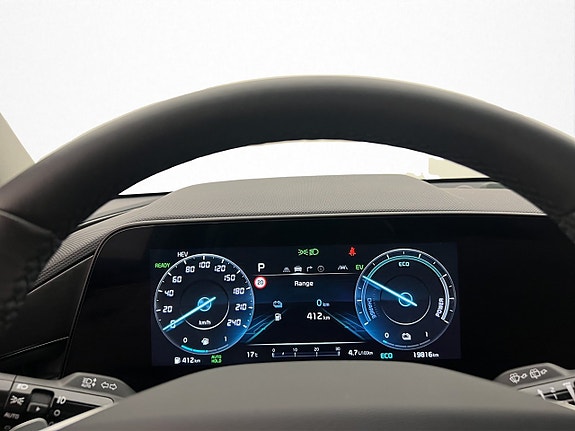 Kia Niro 13 of 30