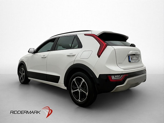 Kia Niro 5 of 30