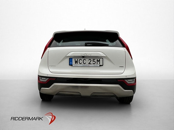 Kia Niro 6 of 30